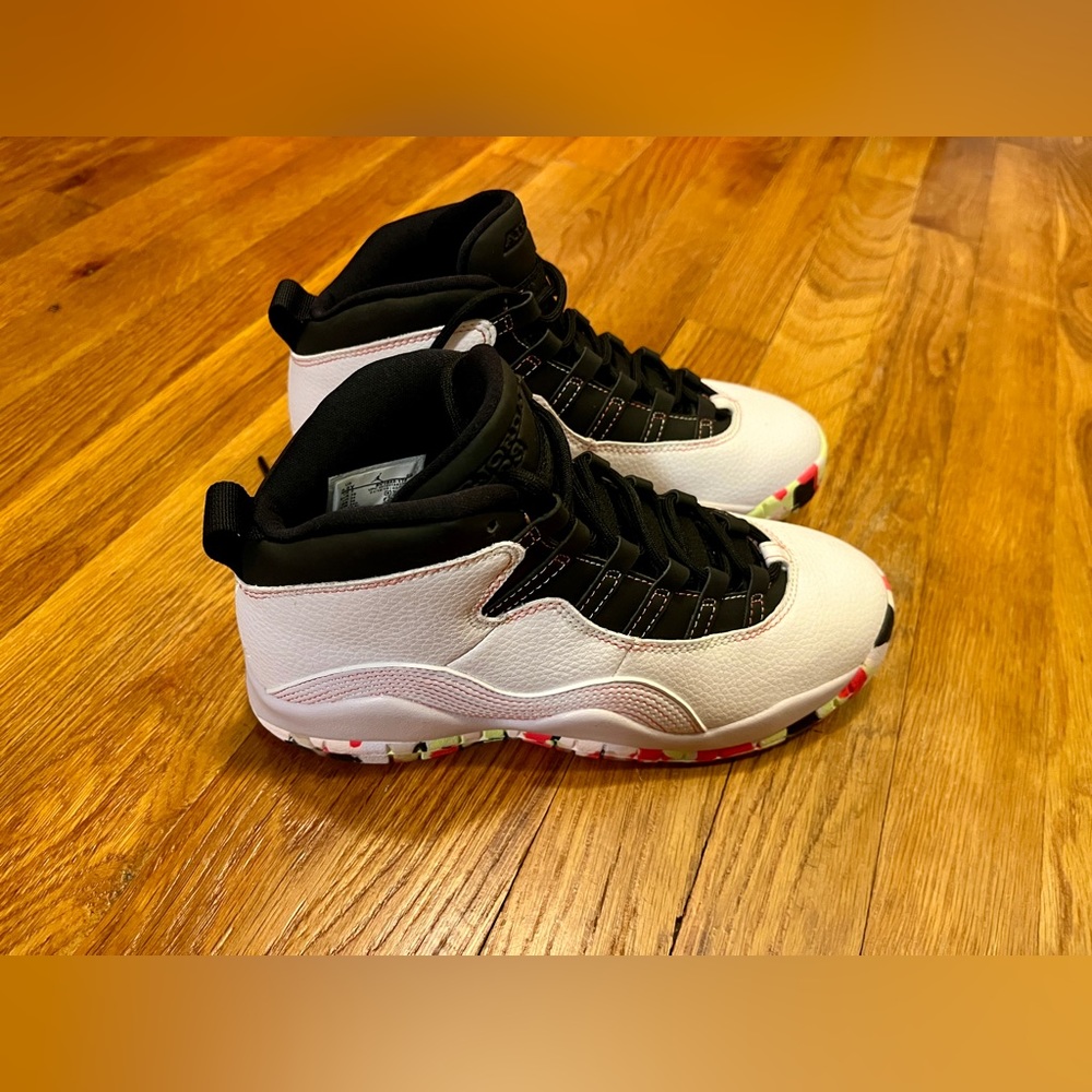 Air Jordan 10 retro NWT